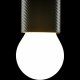 Segula 55867 lampa LED 2700 K 6 W E27 F 3