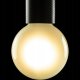 Segula 55880 lampa LED 2000 K 3 W E27 G 1