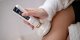 Masażer antycellulitowy z funkcją bańki chinskiej Humanas DermaSmooth - biały 4