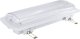 Oprawa Awaryjna Natynkowa Galer 04 3M 3,5W Ip65 Z Piktogramami C90-Glr-3Zp-Mt3H-Cnbop Bemko 2