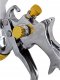 Sico Gold 11400 2,0 Pistolet lakierniczy do malowania dysza 2,0mm RP 3