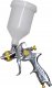 Sico Gold 11400 2,0 Pistolet lakierniczy do malowania dysza 2,0mm RP 4