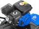 AERATOR SPALINOWY KANWOD APACHINO / 2xOLEJ LEH 10