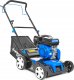 AERATOR SPALINOWY KANWOD APACHINO / 2xOLEJ LEH 11