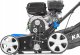 AERATOR SPALINOWY KANWOD APACHINO / 2xOLEJ LEH 9