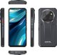 Smartfon Oukitel WP39 5G 6/256GB Grafitowy  (WP39-GY/CHOUT/OL) 5