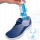 Bama Essentials Shoe Deo 100 ML A38F Bezbarwne One size 12