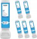 Bama Essentials Shoe Deo 100 ML A38F Bezbarwne One size 19