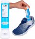 Bama Essentials Shoe Deo 100 ML A38F Bezbarwne One size 9