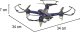 Dron SYMA X31 GPS 4K Kamera 2K Video 5G 350m Zasięg 2 Akumulatory Zwis LED 10