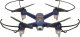 Dron SYMA X31 GPS 4K Kamera 2K Video 5G 350m Zasięg 2 Akumulatory Zwis LED 2