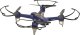 Dron SYMA X31 GPS 4K Kamera 2K Video 5G 350m Zasięg 2 Akumulatory Zwis LED 3