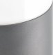 Oprawa Ogrodowa Kinkiet Prosty Górny Grafit Corta-Au 25W E27 Ip44 250V Os-Cor0Ua-30 Gtv 1