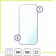 Hello Case 2 SZTUKI | SZKŁO HARTOWANE DO MOTOROLA EDGE 50 PRO / FUSION PEŁNE SZKIEŁKO 2