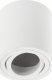 Oprawa Sufitowa Aveiro Bis Biała 20W Ip20 80X90Mm Okrągła Os-Avb8090Ok1-10 Gtv 1