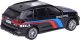 Jokomisiada MSZ Model kolekcjonerski Licencjonowane metalowe Auto BMW X5M 1:43 ZA5460 3