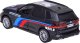 Jokomisiada MSZ Model kolekcjonerski Licencjonowane metalowe Auto BMW X5M 1:43 ZA5460 4