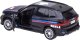 Jokomisiada MSZ Model kolekcjonerski Licencjonowane metalowe Auto BMW X5M 1:43 ZA5460 9