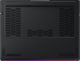 Laptop Lenovo Legion Pro 7 16IAX10H Ultra 9 275HX / 64 GB / 2 TB + 2 TB / RTX 5080 / 240 Hz / Windows 11 Pro (83F5004XPB) 15