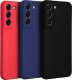 Futerał SOFT do SAMSUNG A26 5G czerwony 7
