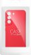 Futerał SOFT do SAMSUNG A26 5G czerwony 8