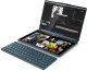 Laptop Lenovo Yoga Book 9 14IAH10 Ultra 7 255H / 32 GB / 1 TB / W11 Pro / 120 Hz (83KJ001KPB) 3
