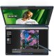 Laptop Lenovo Yoga Book 9 14IAH10 Ultra 7 255H / 32 GB / 1 TB / W11 Pro / 120 Hz (83KJ001KPB) 6