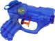 Mini Pistolet Na Wodę Zielony Granatowy Zasięg 7-8m 1