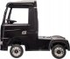 LeanToys Auto Na Akumulator Scania 500R HL698 Czarne 4x4 14