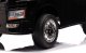 LeanToys Auto Na Akumulator Scania 500R HL698 Czarne 4x4 4