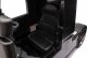 LeanToys Auto Na Akumulator Scania 500R HL698 Czarne 4x4 5