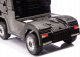 LeanToys Auto Na Akumulator Scania 500R HL698 Czarne 4x4 8