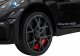Pojazd Porsche Spyder RS 718 Lakier Czarny 14