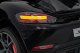Pojazd Porsche Spyder RS 718 Lakier Czarny 16