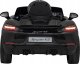 Pojazd Porsche Spyder RS 718 Lakier Czarny 6