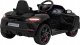 Pojazd Porsche Spyder RS 718 Lakier Czarny 7
