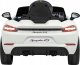 Pojazd Porsche Spyder RS 718 Lakier Biały 6