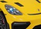Pojazd Porsche Spyder RS 718 Żółty MP4 13