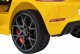 Pojazd Porsche Spyder RS 718 Żółty MP4 15
