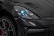 Pojazd Porsche Spyder RS 718 Czarny MP4 13