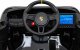 Pojazd Porsche Spyder RS 718 Czarny MP4 9