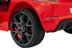 Pojazd Porsche Spyder RS 718 Czerwony MP4 14