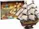 Puzzle 3D statek HMS VICTORY okręt morski ZA1785 1
