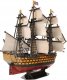 Puzzle 3D statek HMS VICTORY okręt morski ZA1785 2