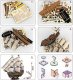 Puzzle 3D statek HMS VICTORY okręt morski ZA1785 3