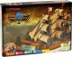 Puzzle 3D statek HMS VICTORY okręt morski ZA1785 4
