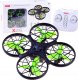 Dron Syma X26 z sensorem przeszkód Zdalnie sterowana zabawka RC0545 11