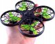Dron Syma X26 z sensorem przeszkód Zdalnie sterowana zabawka RC0545 2