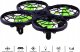 Dron Syma X26 z sensorem przeszkód Zdalnie sterowana zabawka RC0545 3