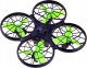 Dron Syma X26 z sensorem przeszkód Zdalnie sterowana zabawka RC0545 5